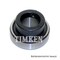 Timken Wide Inner Ring Ball Bearing With Collar, G1103Krrb G1103KRRB - alternate 1